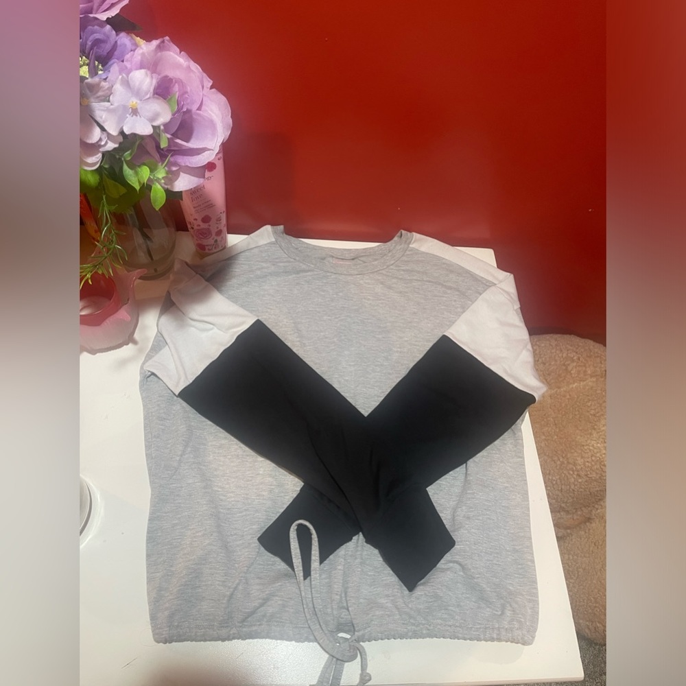 Cute sweater